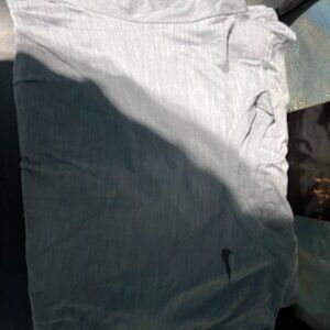 Nike Dri Fit Athletic tee size small